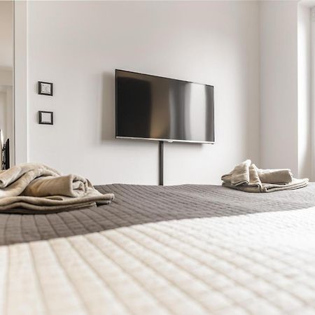 Baltic House Moewe Appartement Timmendorfer Strand Buitenkant foto
