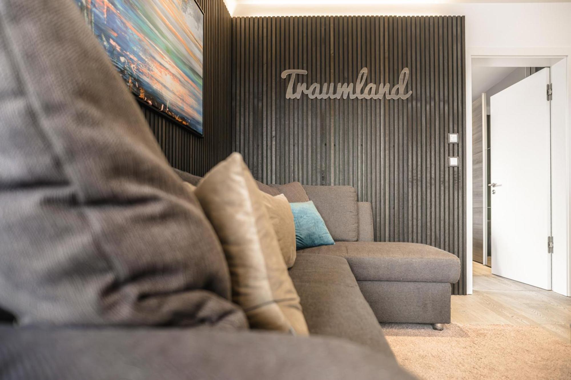 Baltic House Moewe Appartement Timmendorfer Strand Buitenkant foto